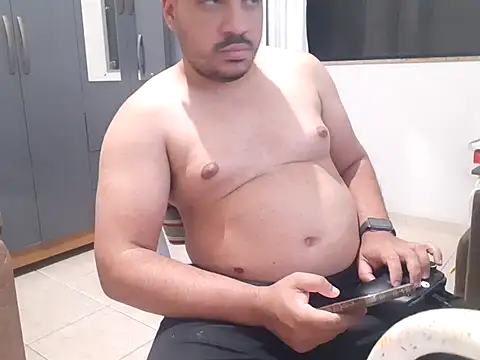 Urso Nerd online show from 3, 10, 2025