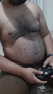 Urso Nerd online show from 24, 3, 2026