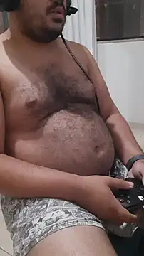 Urso Nerd online show from 13, 3, 2026