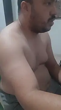 Urso Nerd online show from 15, 10, 2025