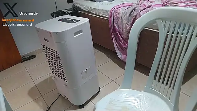 Urso Nerd online show from 8, 2, 2026