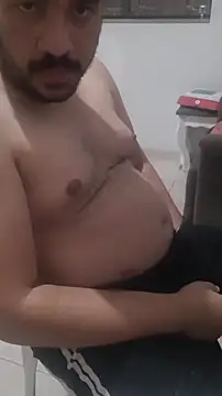 Urso Nerd online show from 31, 10, 2025