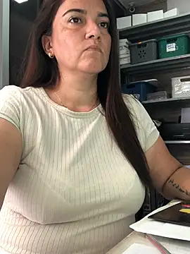 sweetdulcexxx online show from 13, 4, 2026