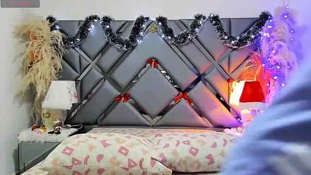 Milan LewisS online show from 22, 12, 2025