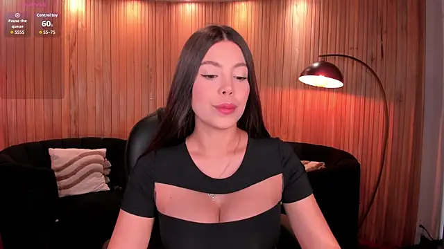 MeganScott online show from 20, 5, 2026