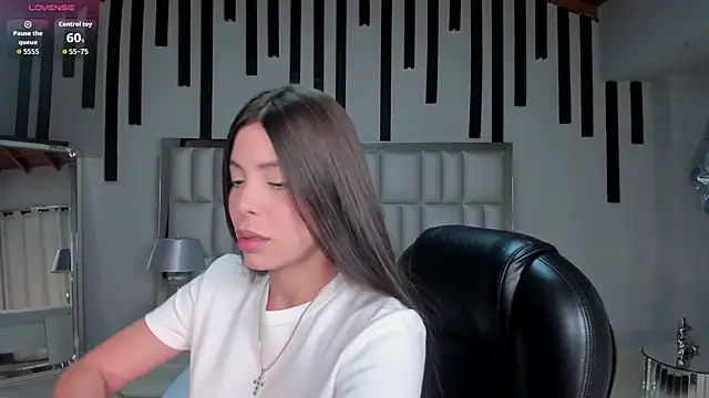 MeganScott online show from 11, 6, 2026