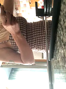 AlevNaz online show from 24, 9, 2025