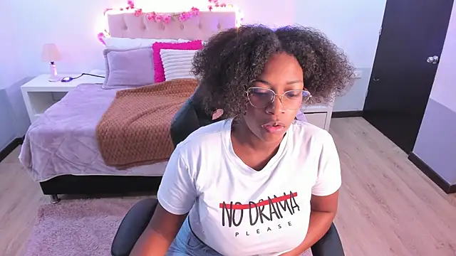 ebony fantasy2 online show from 23, 9, 2025