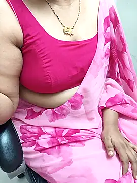 Snapshot of Anushka134 chatting on 30, 9, 2025 Anushka134 online show from 30, 9, 2025