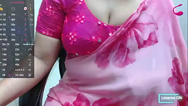 Snapshot of Anushka134 chatting on 23, 12, 2025 Anushka134 online show from 23, 12, 2025