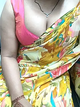 Snapshot of Anushka134 chatting on 19, 9, 2025 Anushka134 online show from 19, 9, 2025