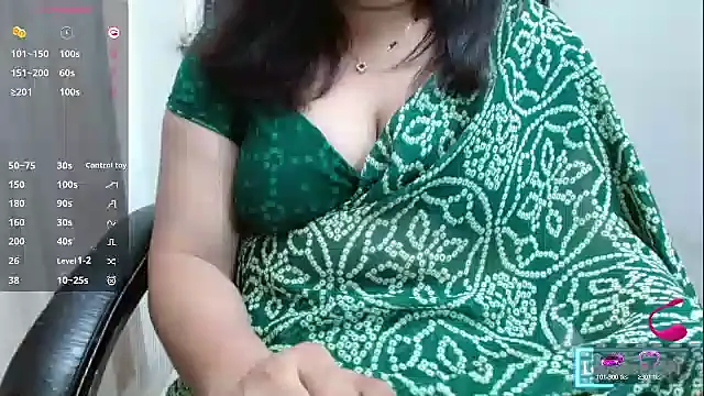 Snapshot of Anushka134 chatting on 11, 6, 2026 Anushka134 online show from 11, 6, 2026