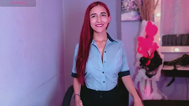 NataliaPrada s online show from 28, 10, 2025