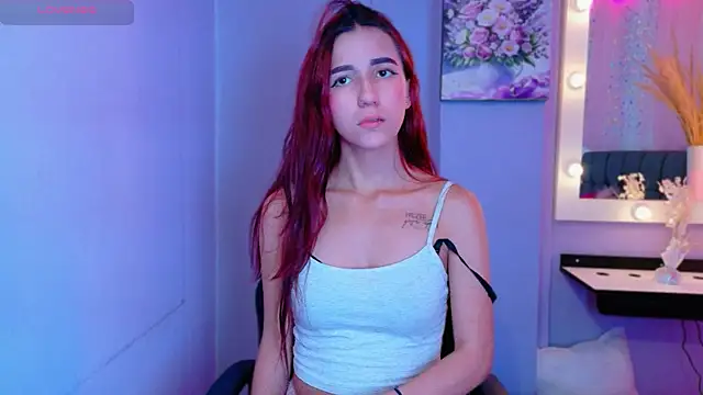 NataliaPrada s online show from 29, 9, 2025