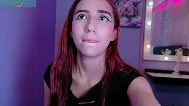 NataliaPrada s online show from 19, 12, 2025