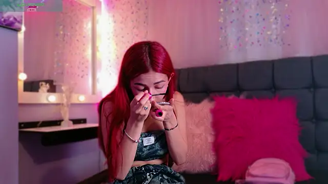 NataliaPrada s online show from 14, 3, 2026