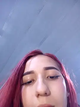 NataliaPrada s online show from 26, 10, 2025