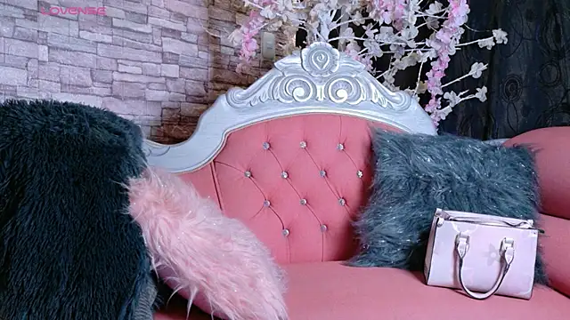 NataliaPrada s online show from 8, 7, 2026