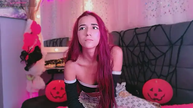 NataliaPrada s online show from 15, 10, 2025