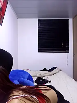 NataliaPrada s online show from 5, 10, 2025