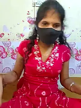 Snapshot of ranisanthutelugu chatting on 16, 11, 2025 ranisanthutelugu online show from 16, 11, 2025