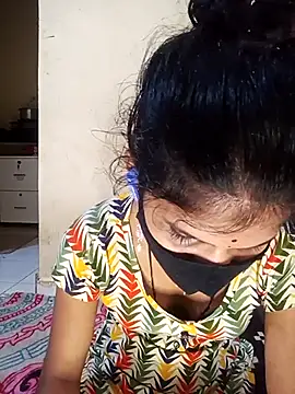 Snapshot of ranisanthutelugu chatting on 20, 9, 2025 ranisanthutelugu online show from 20, 9, 2025