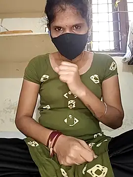 Snapshot of ranisanthutelugu chatting on 8, 11, 2025 ranisanthutelugu online show from 8, 11, 2025