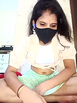 Snapshot of ranisanthutelugu chatting on 19, 9, 2025 ranisanthutelugu online show from 19, 9, 2025