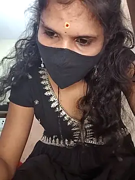 Snapshot of ranisanthutelugu chatting on 22, 9, 2025 ranisanthutelugu online show from 22, 9, 2025