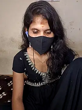 Snapshot of ranisanthutelugu chatting on 26, 9, 2025 ranisanthutelugu online show from 26, 9, 2025