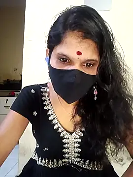 Snapshot of ranisanthutelugu chatting on 17, 9, 2025 ranisanthutelugu online show from 17, 9, 2025