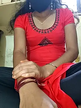 Snapshot of ranisanthutelugu chatting on 31, 10, 2025 ranisanthutelugu online show from 31, 10, 2025