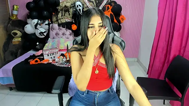 Mindy 19 online show from 3, 11, 2025