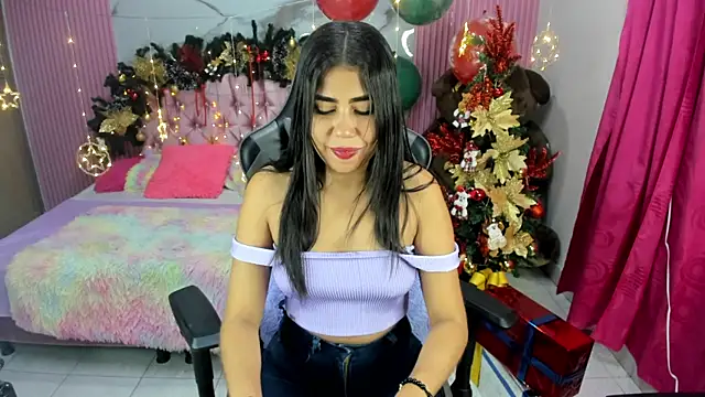 Mindy 19 online show from 20, 12, 2025