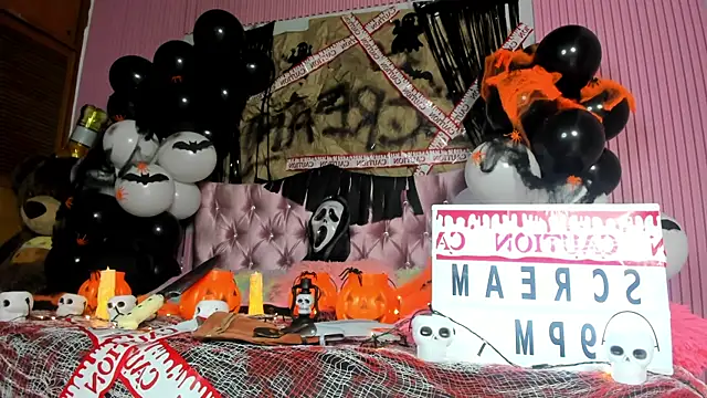 Mindy 19 online show from 22, 10, 2025