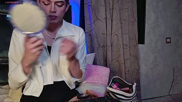 Snapshot of Taurito___ chatting on 7, 10, 2025 Taurito online show from 7, 10, 2025