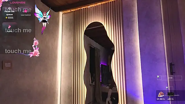 Snapshot of Taurito___ chatting on 26, 9, 2025 Taurito online show from 26, 9, 2025