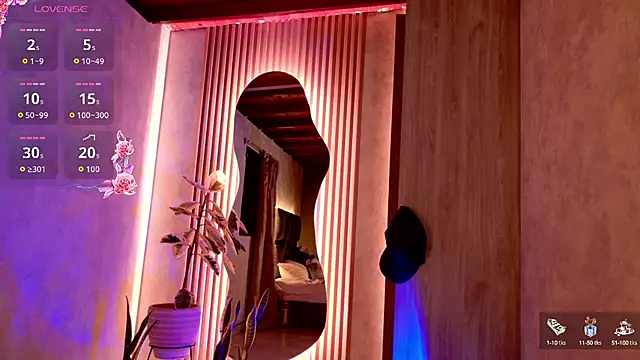 Snapshot of Taurito___ chatting on 12, 9, 2025 Taurito online show from 12, 9, 2025