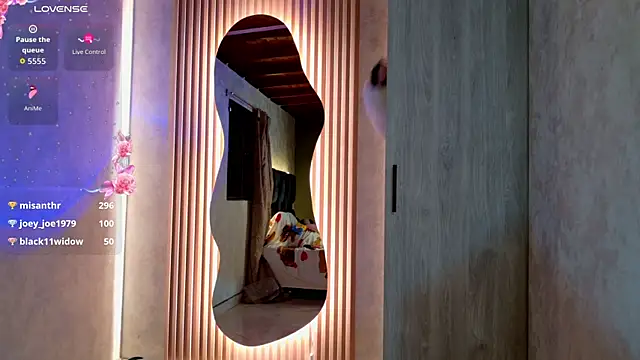 Snapshot of Taurito___ chatting on 22, 9, 2025 Taurito online show from 22, 9, 2025