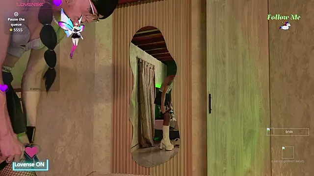 Snapshot of Taurito___ chatting on 21, 10, 2025 Taurito online show from 21, 10, 2025