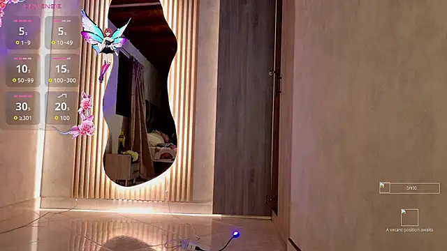 Snapshot of Taurito___ chatting on 18, 9, 2025 Taurito online show from 18, 9, 2025