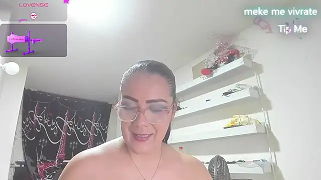 Snapshot of AlicePipper chatting on 6, 7, 2026 AlicePipper online show from 6, 7, 2026