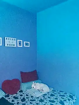 Snapshot of Noty_bcn chatting on 2, 11, 2025 Noty bcn online show from 2, 11, 2025