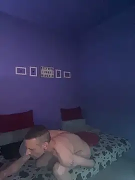 Snapshot of Noty_bcn chatting on 2, 10, 2025 Noty bcn online show from 2, 10, 2025