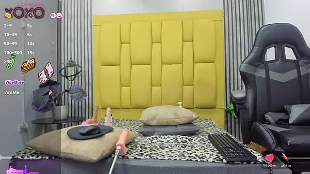 bryonycutee online show from 21, 10, 2025