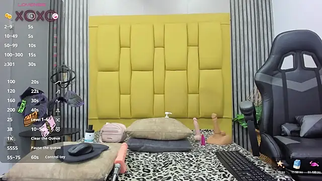 bryonycutee online show from 22, 10, 2025