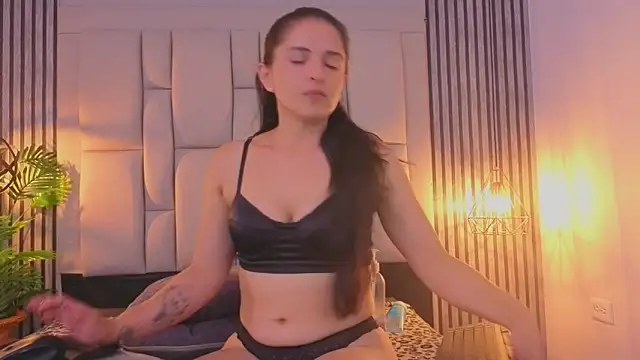 bryonycutee online show from 12, 1, 2026