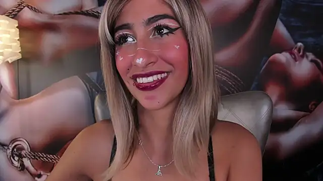 miss   taylor online show from 17, 6, 2026