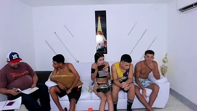brutal sex room2k online show from 14, 5, 2026