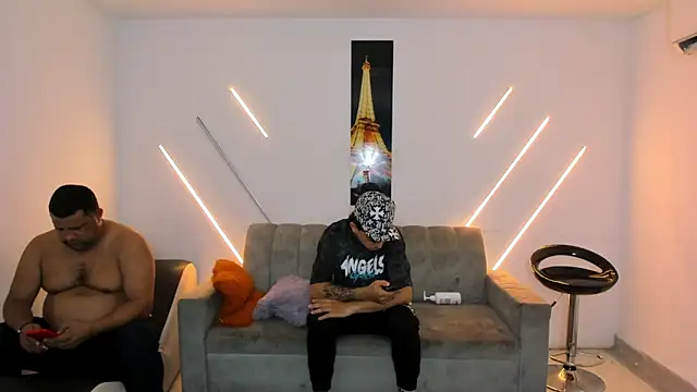 Snapshot of brutal_sex_room2k chatting on 18, 1, 2026 brutal sex room2k online show from 18, 1, 2026